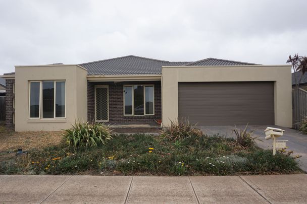 25 Hydrangea Drive, 3030, Point Cook Vic - Photo 1