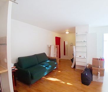 Appartement T1 Paris 15 à louer - Photo 1