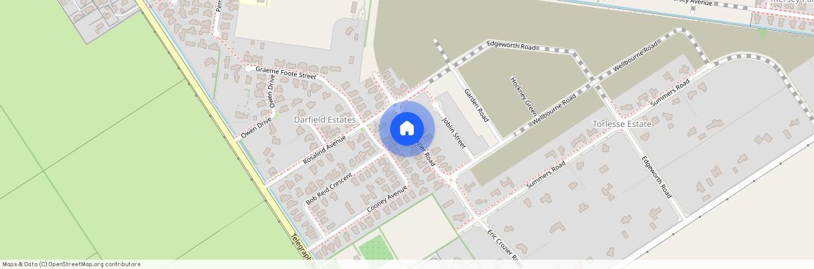 37 Eric Crozier Road, Darfield, Selwyn