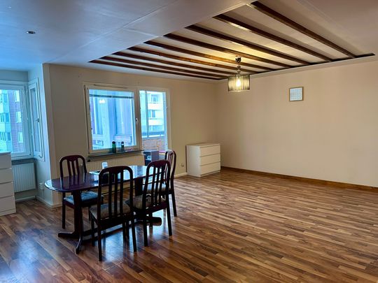 Sibeliusgången, Kista - Photo 1