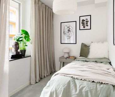 Attundagränd, Sollentuna - Photo 6