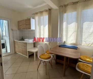 Studio/Γκαρσονιέρα για ενοικίαση Κέντρο (Μηχανιώνα) - Photo 1