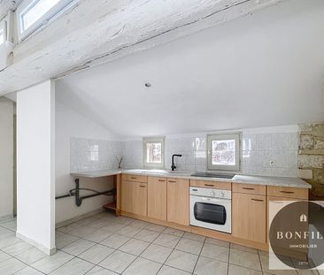 A LOUER AVIGNON INTRA MUROS ( 84000 ) : Appartement Avignon 3 pièce... - Photo 3