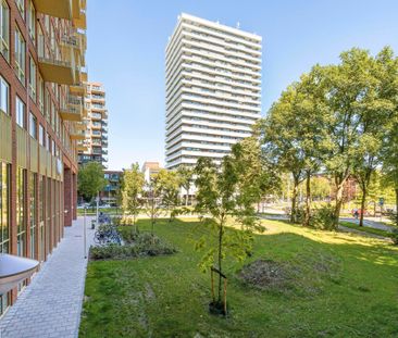 Martinus Nijhofflaan 2L6 - Photo 6