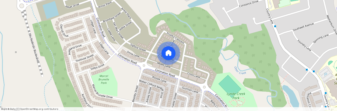 19 O'reilly Street, Whitby