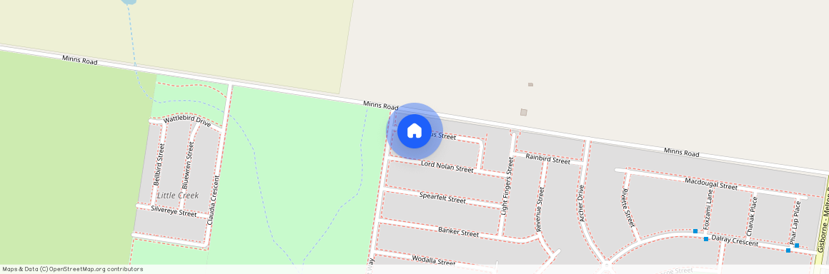 8 Colonus Street, Vic 3337, Kurunjang