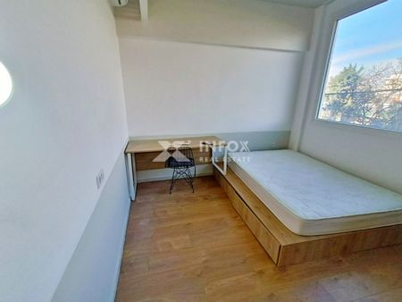 Ενοικιάζεται Γκαρσονιέρα 30 τ.μ. - Φωτογραφία 4
