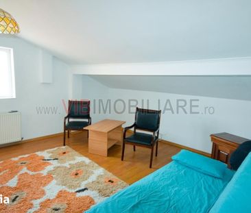 Apartament 4 camere in vila - Parcul Carol - George Cosbuc - Gramont - Fotografie 4
