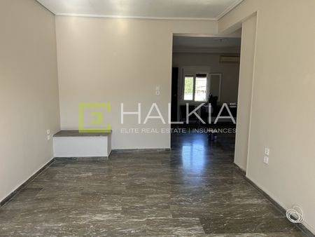 Ενοικιάζεται οροφοδιαμέρισμα πρώτου ορόφου συνολική επιφάνειας 98,25τ.μ στην περιοχή του Οξυγόνο. - Φωτογραφία 5
