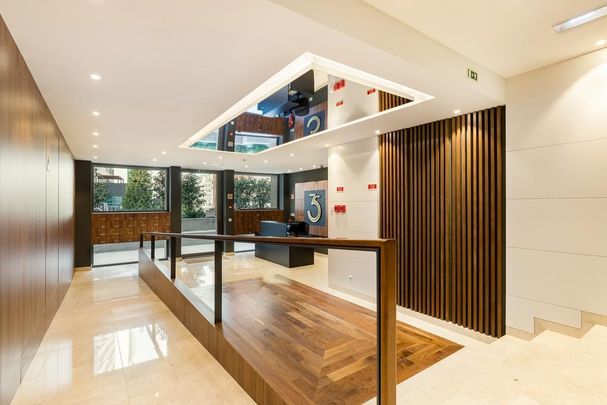 1 Bedroom Apartment with a view, Campolide, Lisboa - Photo 1