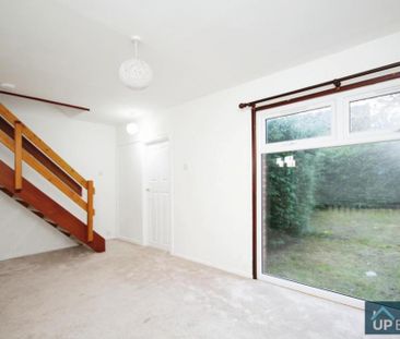 2 bedroom end of terrace house to rent - Photo 1