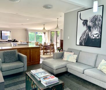 Linwood, 4 bedrooms - Photo 1