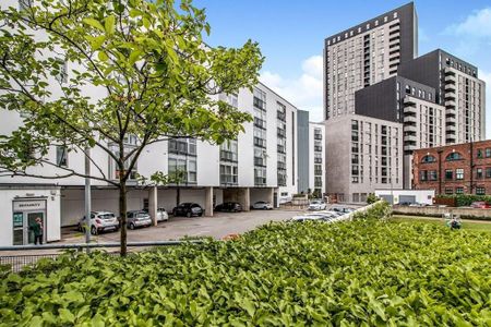 1 bedroom apartment to rent - Photo 4