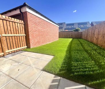 4 bedroom townhouse to rent - Photo 1