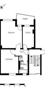 Wätjenstraße 59, 28213 Bremen OT Schwachhausen - Photo 4