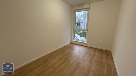 Location Appartement 3 pièces 59m² MULHOUSE 68100 - Photo 3