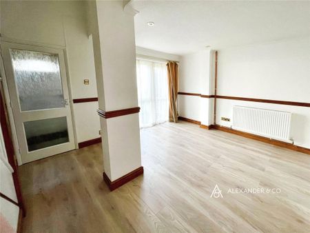 1 bedroom terraced house to rent - Photo 3