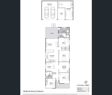 86 Iberia Street, Padstow, NSW 2211 - Photo 4