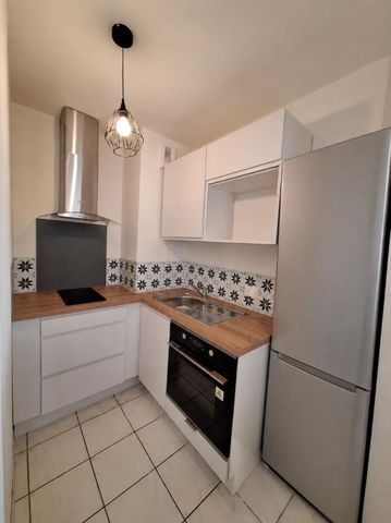 Appartement T2 à louer Vannes - 43 m² - Photo 4