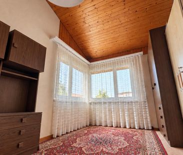 3.5 ZW mit Balkon zu vermieten - Photo 1