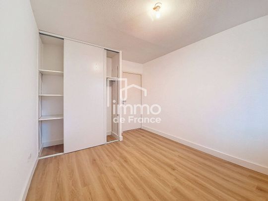 Location appartement 2 pièces 47.34 m² à Valserhône (01200) - Photo 1