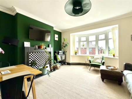 2 bed flat to rent in Ferndene Grove, Newcastle Upon Tyne, NE7 - Photo 5