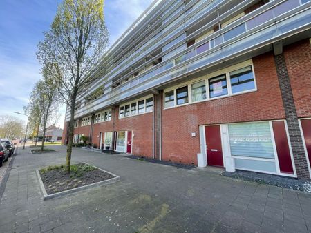 Vondelweg 802, Roemer Visscherbuurt, 2026BX, Haarlem - Photo 4