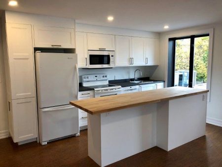 For Lease - 86 Poplar Street Unit# 2, West Centre Town, Ontario - Photo 4