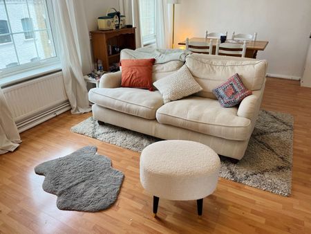 1 Bed Flat, Grace House, SE11 - Photo 3