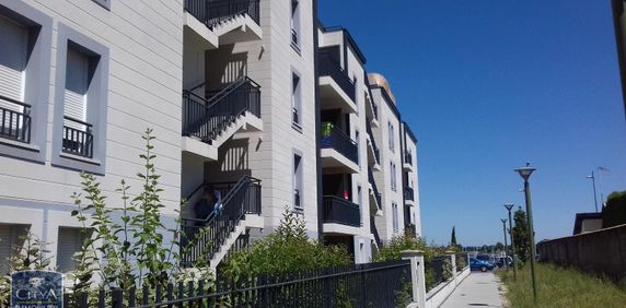 Location Appartement 2 pièces 43m² LORMONT 33310 - Photo 2