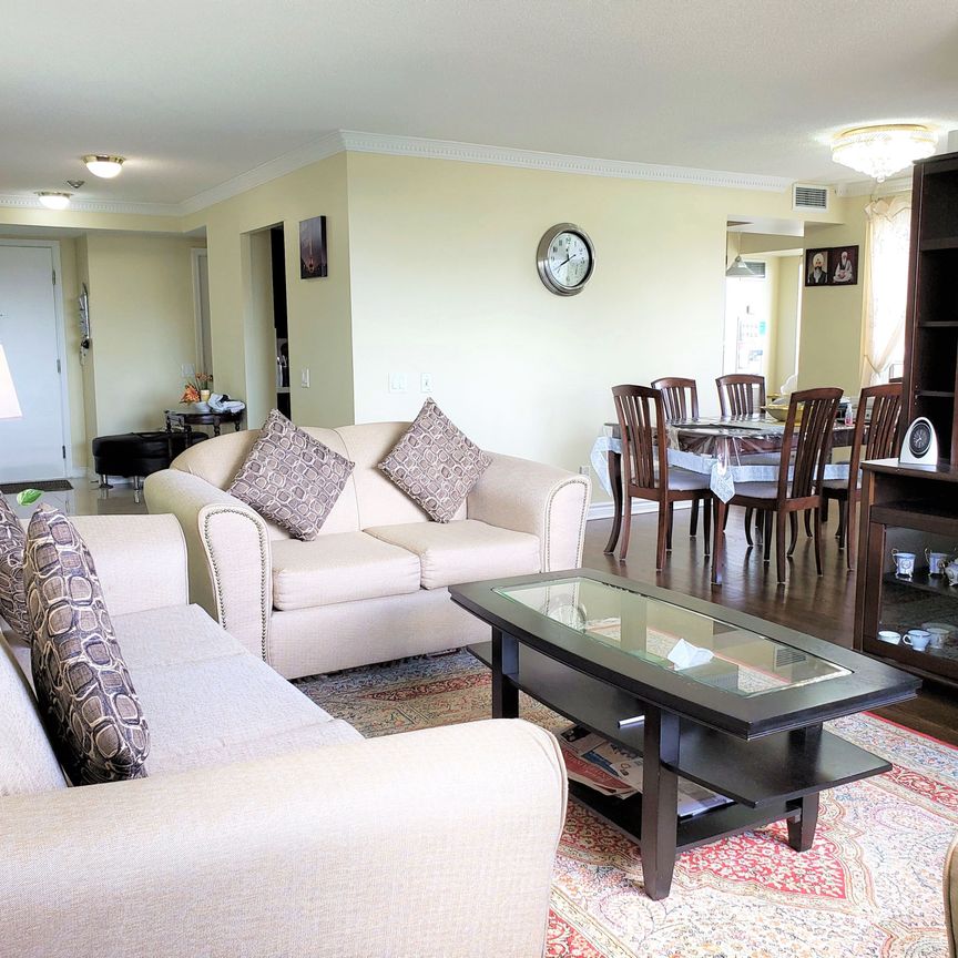 For Lease - 25 Kingsbridge Garden Circle Unit# 1625, Mississauga, Ontario - Photo 1