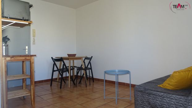 Location Appartement 2 pièces 30m² SETE 34200 - Photo 1