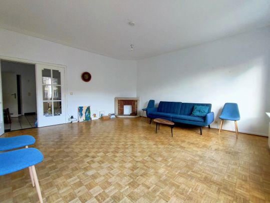 Rue Emile Claus1050 Ixelles - Photo 1