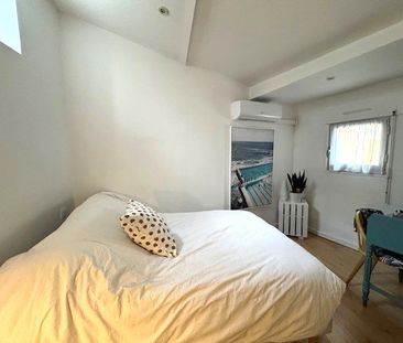 Location Maison 2 pièces 47m² - Photo 4