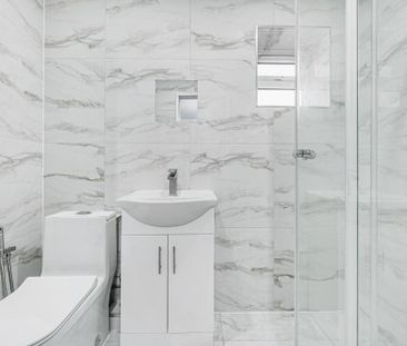 House share to rent - Photo 4