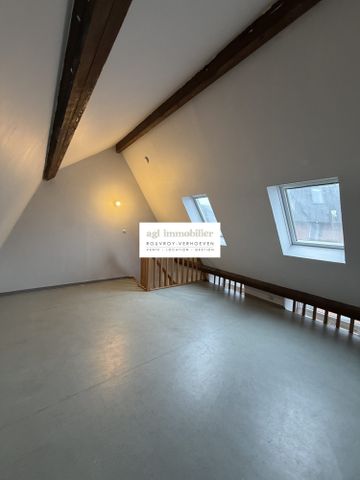 Location Appartement 2 pièces 34m² DUNKERQUE 59140 - Photo 4