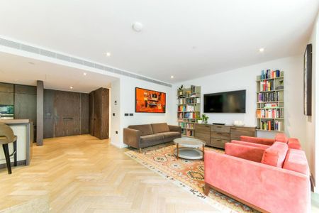 2 bedroom apartment to rent - Photo 2