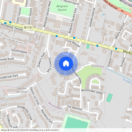 Apartment 14, The Cedars, Valley, Dublin