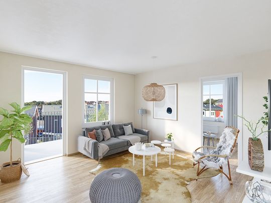 Mälarvägen 79, Eds Allé - Photo 1