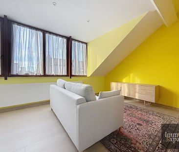 Penthouse te huur - Foto 2