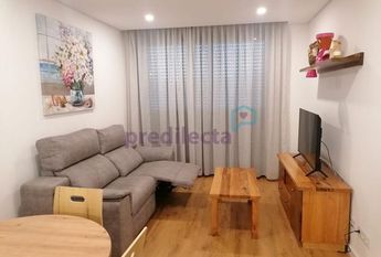Apartamento T1 em Porto