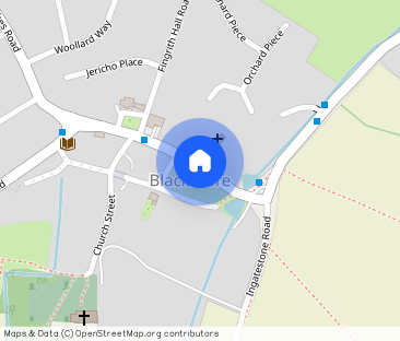 The Green, CM4 - Photo 1