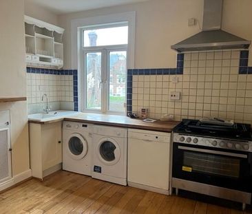 2 bedroom maisonette to rent - Photo 5