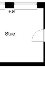 2-værelses studiebolig - Photo 1