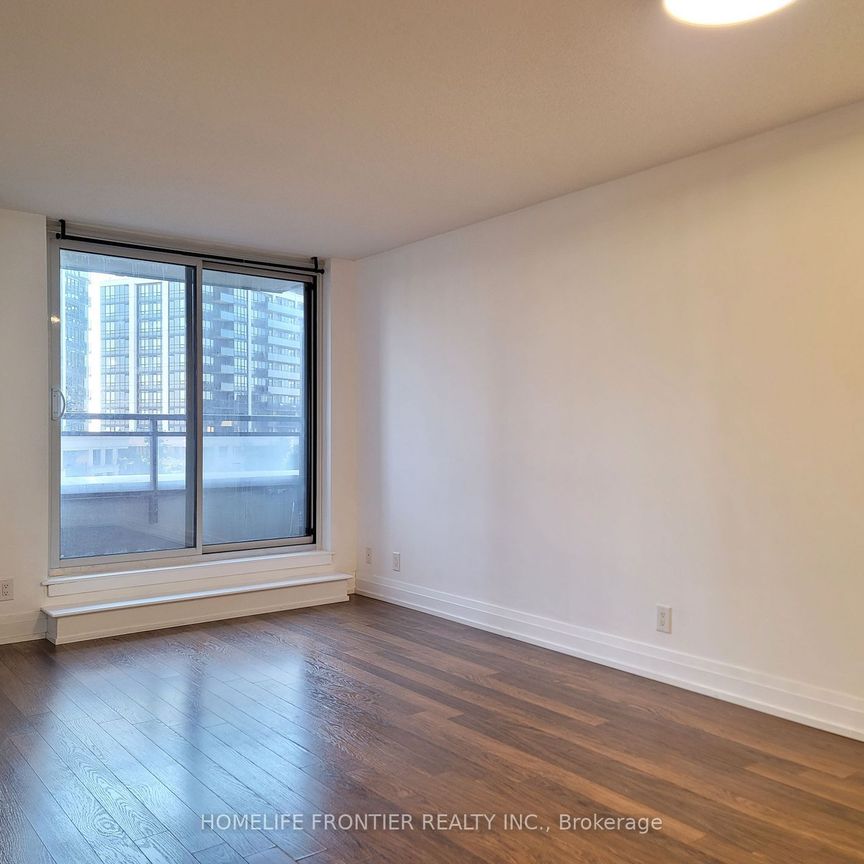 For Lease - 1060 Sheppard Avenue Unit# 403, Toronto, Ontario - Photo 1