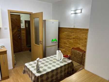 Apartament de inchiriat 2 camere Sibiu Cedonia - Photo 5