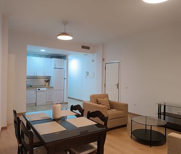 Alquiler de piso en La Trinidad - Photo 5