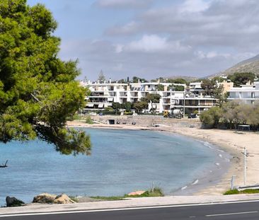Διαμέρισμα για ενοικίαση Κέντρο Σαρωνίδας - παραλία (Σαρωνίδα) - Photo 1