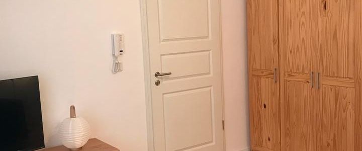 Charmante möblierte Wohnung im Zentrum von Konz - Photo 1