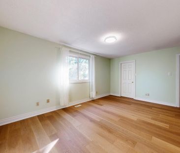 For Lease - 5386 Sheldon Park Drive, Burlington, Ontario - Photo 1